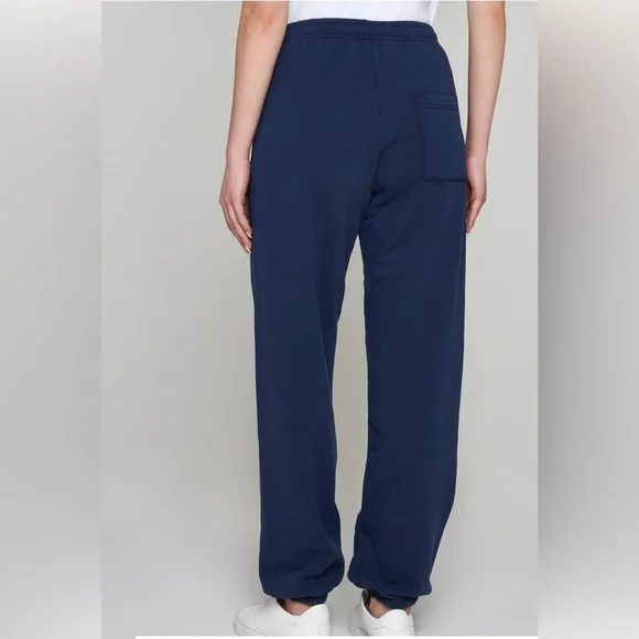 Sporty & Rich Exercise Often cotton sweatpants XL - Picture 7 of 15
